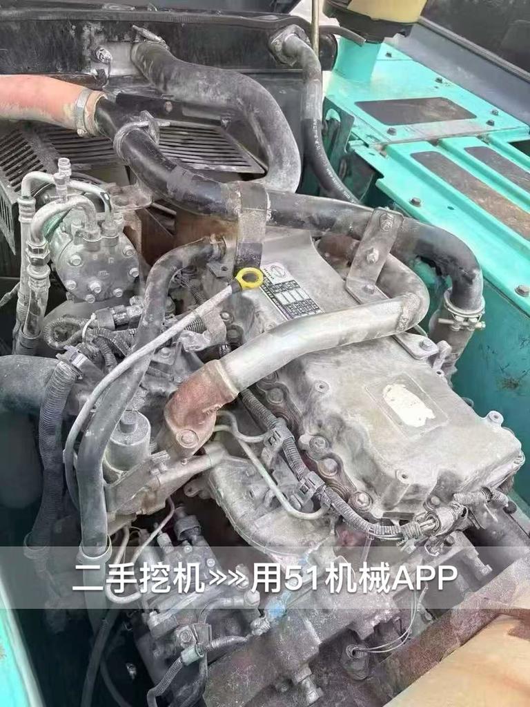 51机械